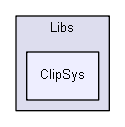 Libs/ClipSys